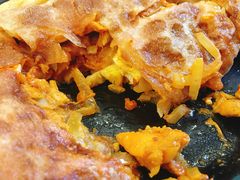 -新加坡Zam Zam餐馆