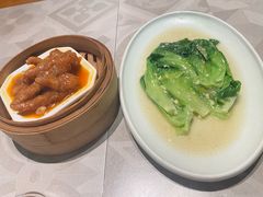 -如轩·海鲜砂锅粥·潮汕菜(南城店)