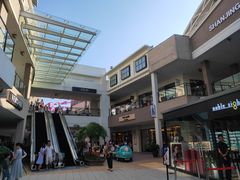 -宁波杉井奥特莱斯广场