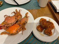 -沈阳和平艾美酒店新食谱西餐厅