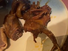 -金海湾自助餐厅(金陵饭店)