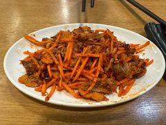 -韩麦大冷面(桂花街直营店)