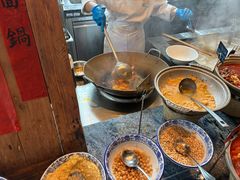 -美食汇自助餐厅(成都万达瑞华酒店)
