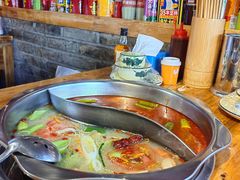 -三合居串串香(雁滩店)