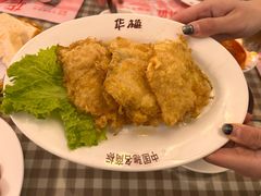 -华梅西餐厅(哈尔滨中央大街店)