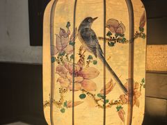 -绿茶餐厅(燕郊永旺店)