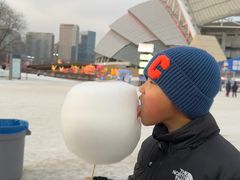 -沈阳奥体冰雪嘉年华