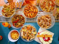 -华美国际影城(旧宫永辉店)