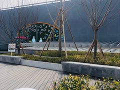 -首开·龙湖成都西宸天街
