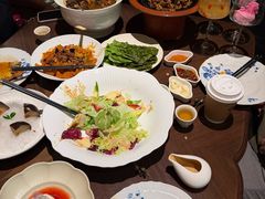 -奉天小馆·非遗东北菜(沈阳万象城店)
