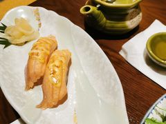 松茸汤-松子料理(华威桥店)