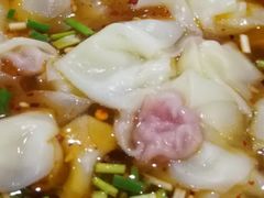 -张大娘面馆(新城路店)