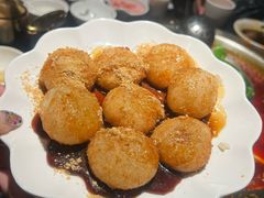 -蜀九香火锅(彩虹店)
