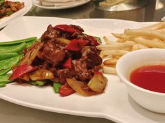 -上海浦东绿地铂骊酒店