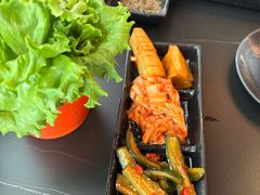 -谷牛和牛烤肉(漕河泾印象城店)