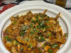 -情妹耙泥鳅·江湖川菜(科华店)