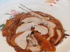 -喜满堂 望喜园·融合菜