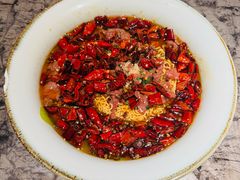 -外婆家(湖滨银泰in77C区店)