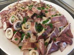 -福州大饭店-自助餐