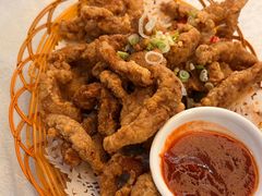 闽南醋肉-莲花公园煎蟹(总店)