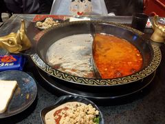 -大味老火锅City店
