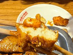 -福苗小骆驼烧烤(莲湖路店)