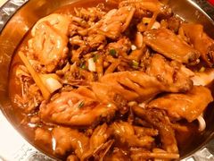 -玫瑰花园自助烤肉(顺义鑫海韵通店)