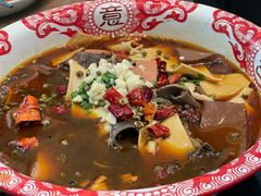 -味莊餐厅(康庄南街店)