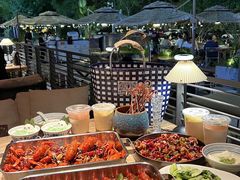 -成都娃娃花园餐厅(河西旗舰店)