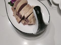 -品大三·经典淮扬菜(大行宫店)