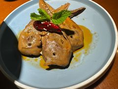 -58度品质川菜馆(经一路店)
