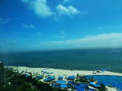 -启东恒大海上威尼斯酒店