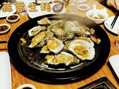 -船奇蒸汽海鲜·闽菜(八市海鲜总店)