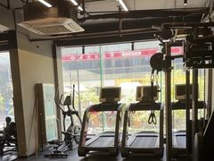 -每练有胜健身工作室(EFC店)