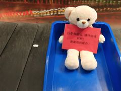 -丽江三义国际机场