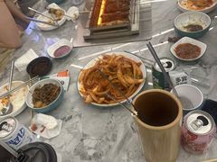 -多宾韩国料理(学衡路店)