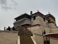 -五当召景区