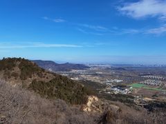 -北京西山国家森林公园