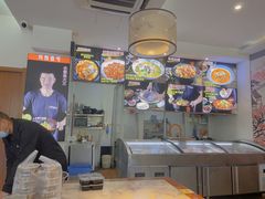 -川悦壹号·川菜(蠡溪路店)
