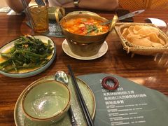 -苏梅花园(群星城店)