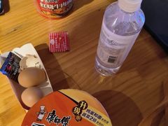 -木子塘汗蒸生活馆(财富港店)