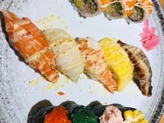 -一心创作料理屋(经开万达店)