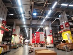 -宜家家居(西安未央商场店)
