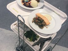 -宜家·瑞典风味餐厅(无锡店)