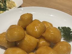 -哈啾嗨·新概念蒙餐(红星新城店)