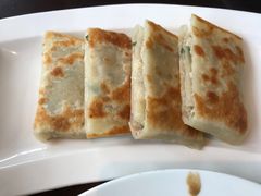 家常肉饼-小南洋海景餐厅(深圳湾店)