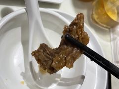-潮牛海记•潮汕牛肉火锅•醉鸡煲•粿条汤(通北路店)