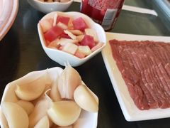 -南门涮肉(上海二店)