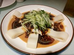 -粗茶淡饭•陕菜•家常菜
