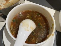 -Pita's&Tika's中东和印度风味餐厅(龙湖天街店)